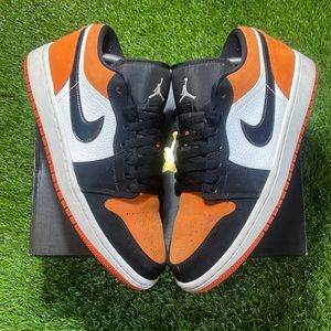 Jordan 1 Low